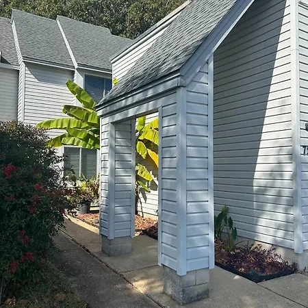 Beachside Bliss Hideaway